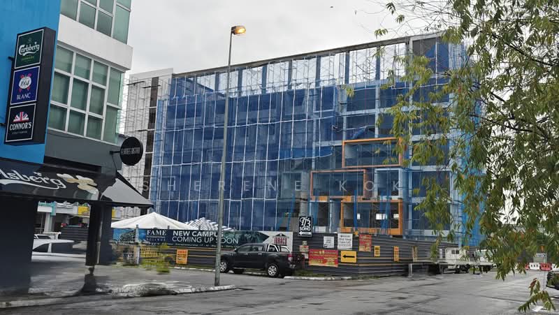 Kedai untuk Dijual di Tabuan Tranquility (Kuching) - Sherene Kok - Exterior - PropertyGuru.com.my