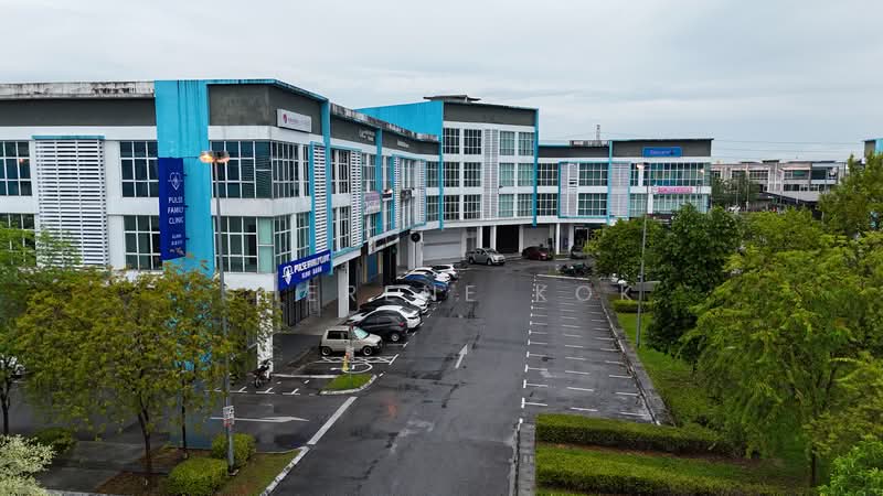 Kedai untuk Dijual di Tabuan Tranquility (Kuching) - Sherene Kok - PropertyGuru.com.my