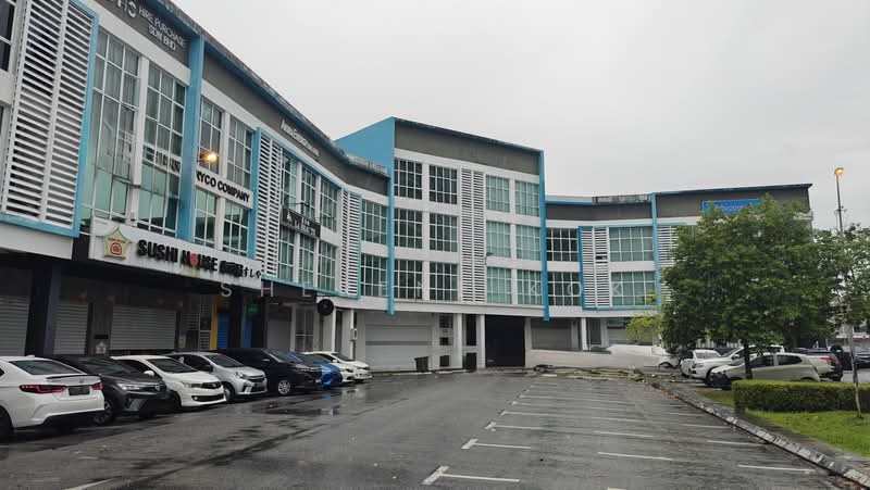 Kedai untuk Dijual di Tabuan Tranquility (Kuching) - Sherene Kok - PropertyGuru.com.my