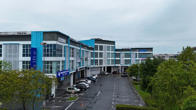 Kedai untuk Dijual di Tabuan Tranquility (Kuching) - Sherene Kok - PropertyGuru.com.my