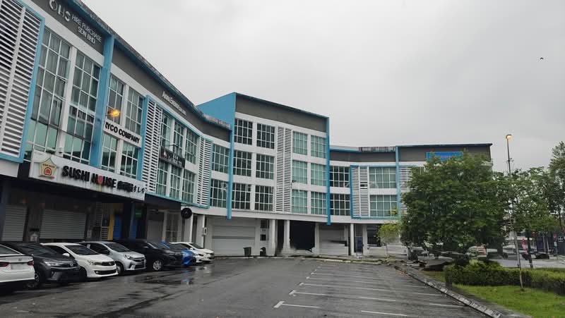Kedai untuk Dijual di Tabuan Tranquility (Kuching) - Sherene Kok - PropertyGuru.com.my