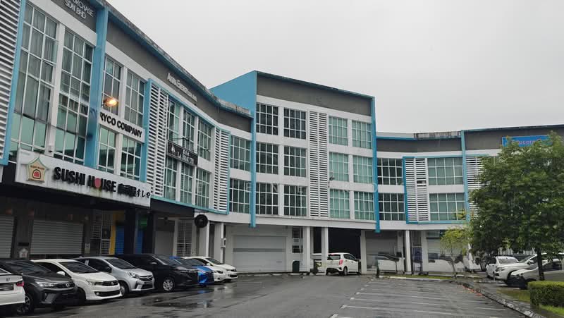Kedai untuk Dijual di Tabuan Tranquility (Kuching) - Sherene Kok - PropertyGuru.com.my