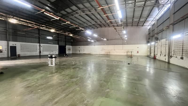 Factory for Rent in Nilai (Negeri Sembilan) - Ng Yen Yong - Interior - PropertyGuru.com.my
