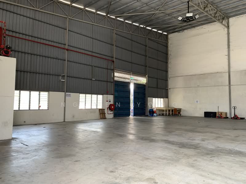 Factory for Rent in Nilai (Negeri Sembilan) - Ng Yen Yong - Interior - PropertyGuru.com.my