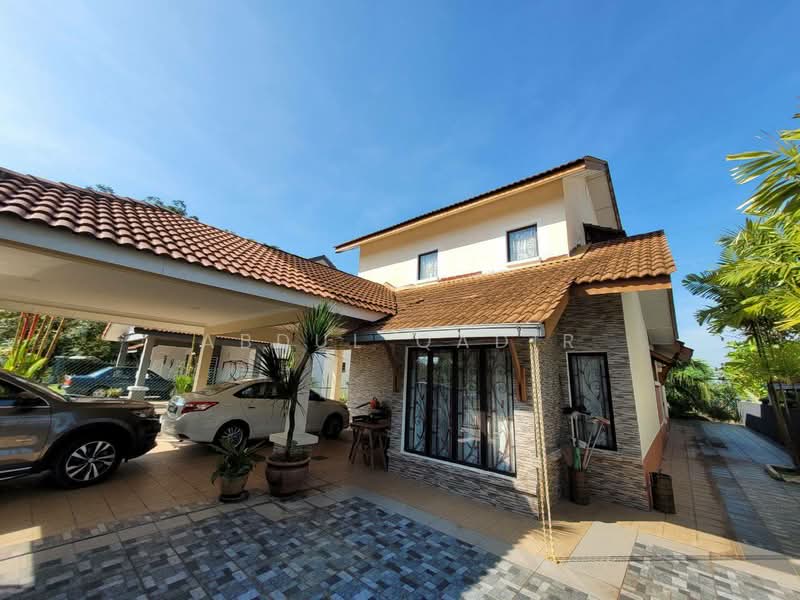 Rumah Banglo untuk Dijual di Seremban (Negeri Sembilan) - Abdul Qadir - PropertyGuru.com.my