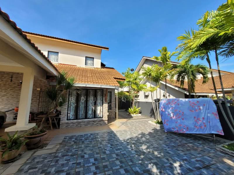 Rumah Banglo untuk Dijual di Seremban (Negeri Sembilan) - Abdul Qadir - PropertyGuru.com.my