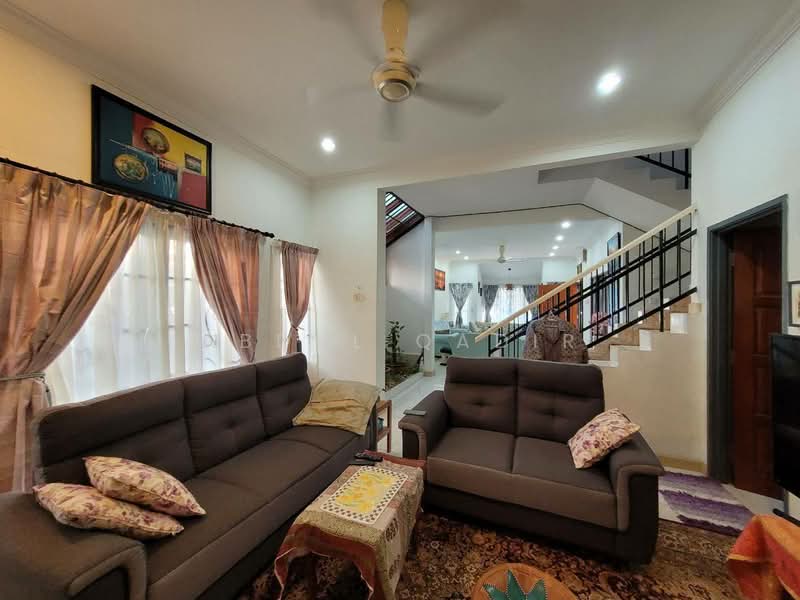 Rumah Banglo untuk Dijual di Seremban (Negeri Sembilan) - Abdul Qadir - PropertyGuru.com.my