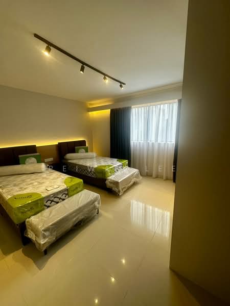 Condominium for Rent at Vista Kiara - Peiwan Lee - Bedroom - PropertyGuru.com.my