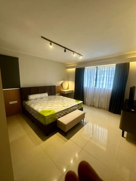 Condominium for Rent at Vista Kiara - Peiwan Lee - Bedroom - PropertyGuru.com.my