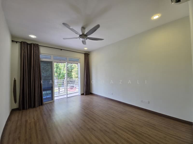 Rumah Teres 2 Tingkat untuk Dijual di Presint 11 (Putrajaya) - Kamil Ghazali - Living Room - PropertyGuru.com.my