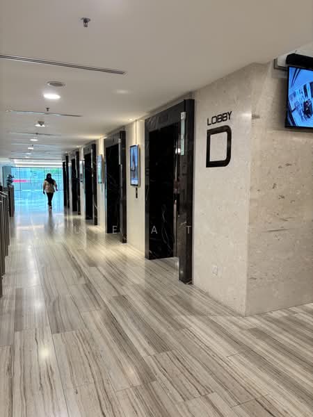 Pejabat untuk Disewa di KLCC (KL City Centre) - Queena Tang - Lobby - PropertyGuru.com.my