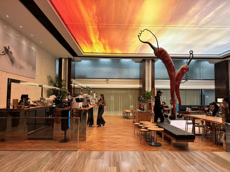 Pejabat untuk Disewa di KLCC (KL City Centre) - Queena Tang - Interior - PropertyGuru.com.my