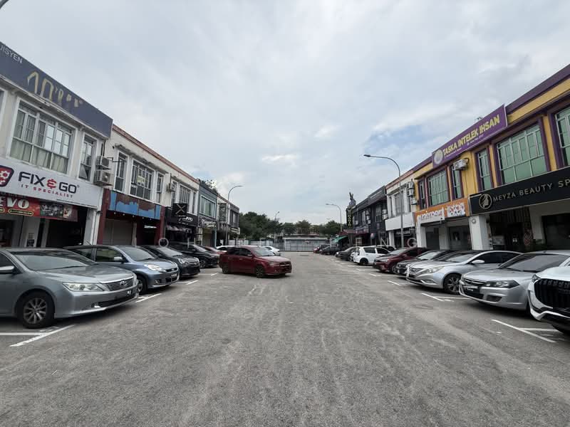 Shop / Office for Rent in Bandar Baru Uda (Tampoi) - Cora Loh - PropertyGuru.com.my