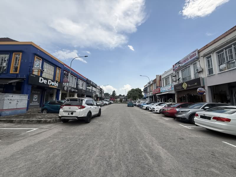 Shop / Office for Rent in Bandar Baru Uda (Tampoi) - Cora Loh - PropertyGuru.com.my