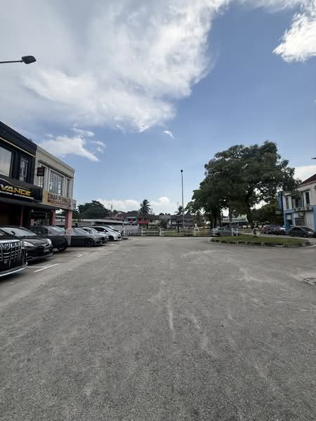 Shop / Office for Rent in Bandar Baru Uda (Tampoi) - Cora Loh - PropertyGuru.com.my