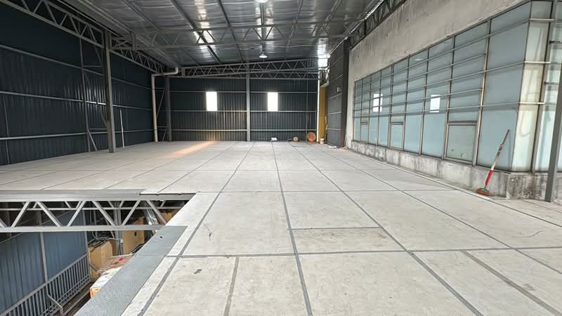 Kilang untuk Disewa di Semenyih (Selangor) - Vincent Tan - Interior - PropertyGuru.com.my