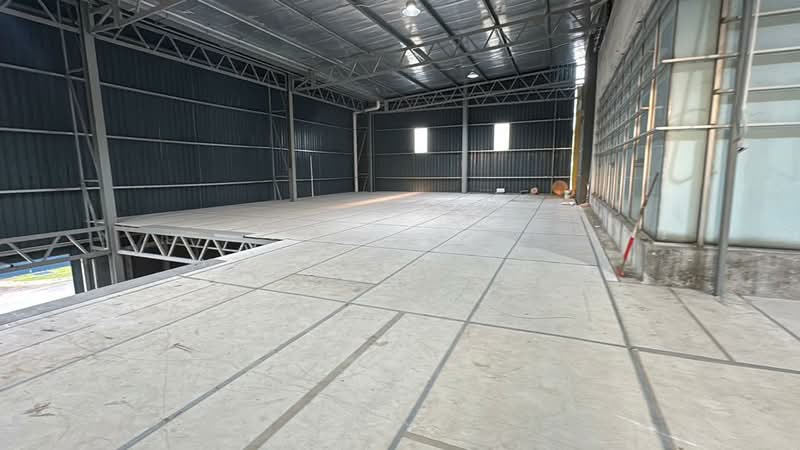 Kilang untuk Disewa di Semenyih (Selangor) - Vincent Tan - Interior - PropertyGuru.com.my