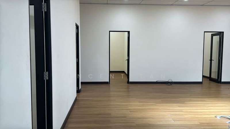 Kilang untuk Disewa di Semenyih (Selangor) - Vincent Tan - Interior - PropertyGuru.com.my