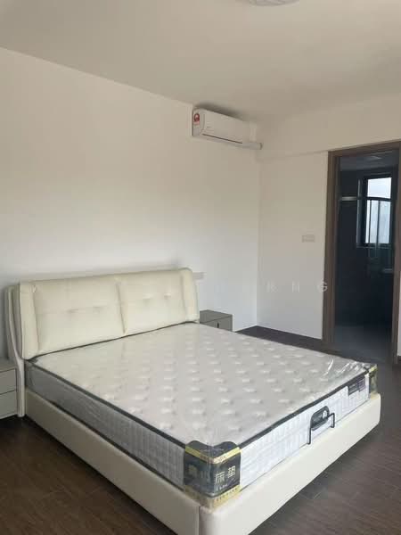 Twin Villa for Rent in Forest City (Gelang Patah) - Hong Charng Lee - Bedroom - PropertyGuru.com.my