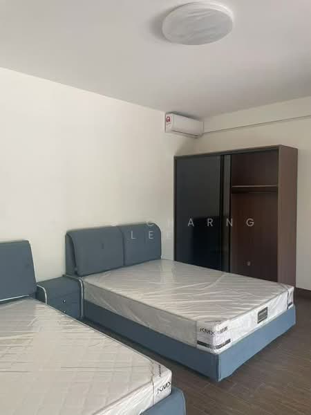 Twin Villa for Rent in Forest City (Gelang Patah) - Hong Charng Lee - Bedroom - PropertyGuru.com.my
