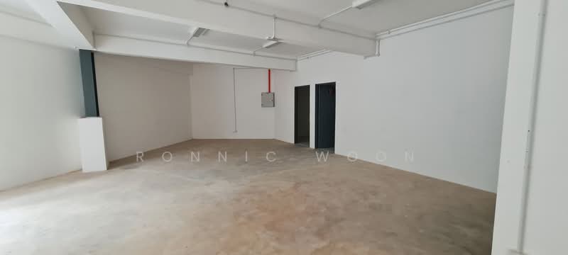 Kilang untuk Dijual di Kota Kemuning (Shah Alam) - Ronnic Woon - Interior - PropertyGuru.com.my