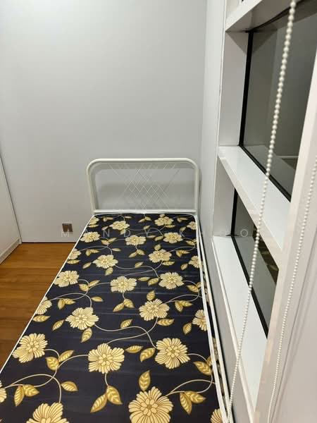 Servis Apartment untuk Disewa di Sky Suites @ KLCC - Mandy Khoo - Bedroom - PropertyGuru.com.my