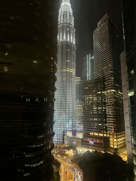 Servis Apartment untuk Disewa di Sky Suites @ KLCC - Mandy Khoo - Exterior - PropertyGuru.com.my