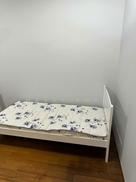 Servis Apartment untuk Disewa di Sky Suites @ KLCC - Mandy Khoo - Bedroom - PropertyGuru.com.my