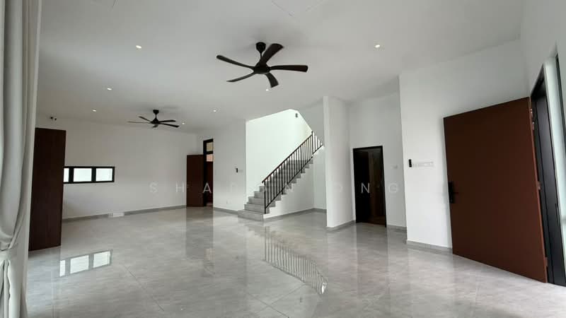 Bungalow for Sale in Johor Bahru (Johor) - Sharon Ong - Living Room - PropertyGuru.com.my