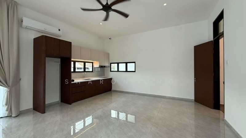 Bungalow for Sale in Johor Bahru (Johor) - Sharon Ong - Kitchen - PropertyGuru.com.my