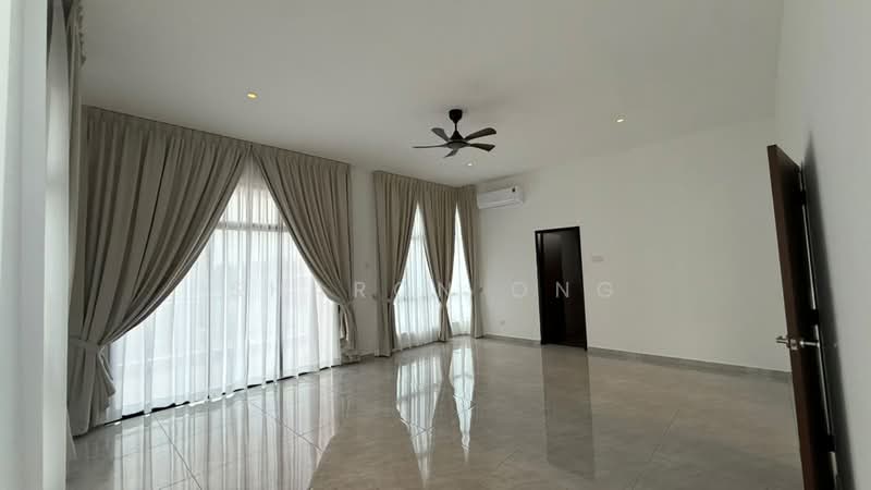Bungalow for Sale in Johor Bahru (Johor) - Sharon Ong - Living Room - PropertyGuru.com.my