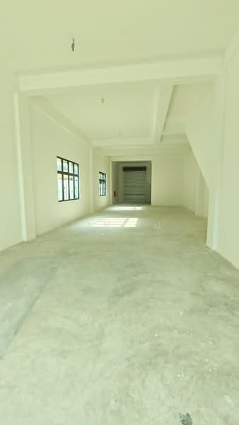 Shop for Rent in Bandar Baru Permas Jaya (Permas Jaya) - JAN AU - Interior - PropertyGuru.com.my