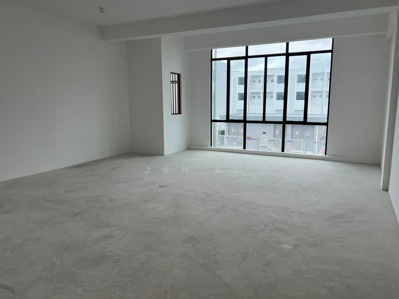 Shop for Rent in Bandar Baru Permas Jaya (Permas Jaya) - JAN AU - Interior - PropertyGuru.com.my
