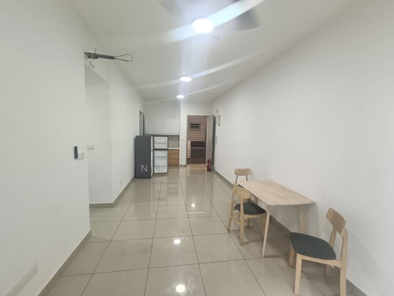Servis Apartment untuk Disewa di Gaya Resort Homes - Kenny Chan - PropertyGuru.com.my