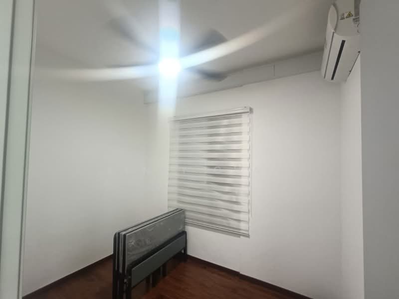 Servis Apartment untuk Disewa di Gaya Resort Homes - Kenny Chan - PropertyGuru.com.my