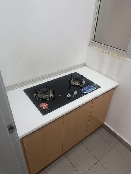 Servis Apartment untuk Disewa di Gaya Resort Homes - Kenny Chan - PropertyGuru.com.my