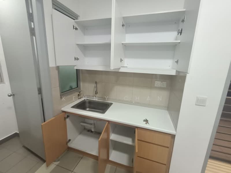 Servis Apartment untuk Disewa di Gaya Resort Homes - Kenny Chan - PropertyGuru.com.my