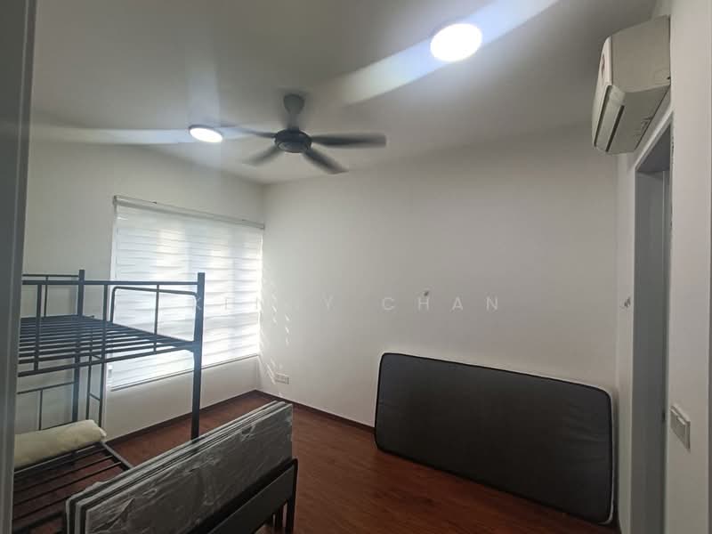 Servis Apartment untuk Disewa di Gaya Resort Homes - Kenny Chan - PropertyGuru.com.my