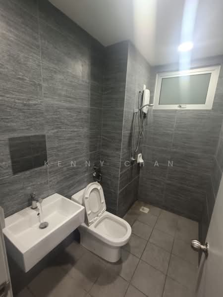 Servis Apartment untuk Disewa di Gaya Resort Homes - Kenny Chan - PropertyGuru.com.my