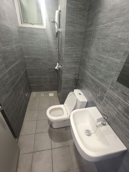 Servis Apartment untuk Disewa di Gaya Resort Homes - Kenny Chan - PropertyGuru.com.my