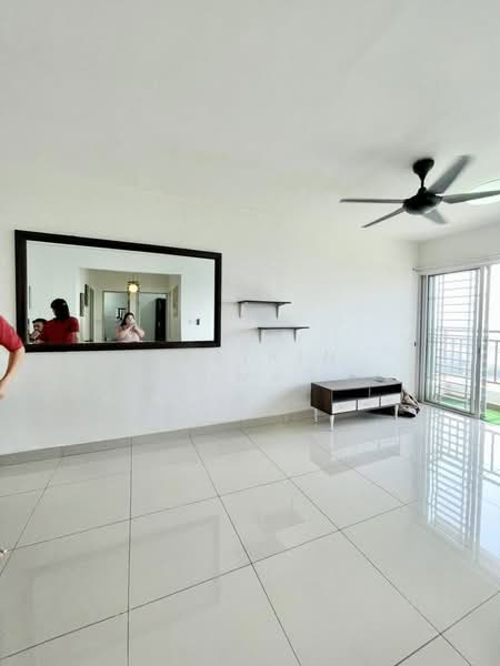 Service Residence for Sale at Sentrovue - Sabirin Ahmad - PropertyGuru.com.my