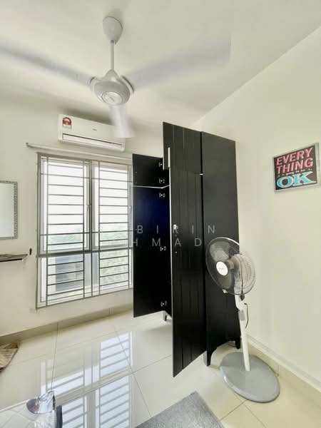 Service Residence for Sale at Sentrovue - Sabirin Ahmad - PropertyGuru.com.my