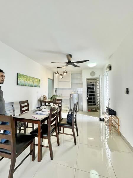 Service Residence for Sale at Sentrovue - Sabirin Ahmad - PropertyGuru.com.my