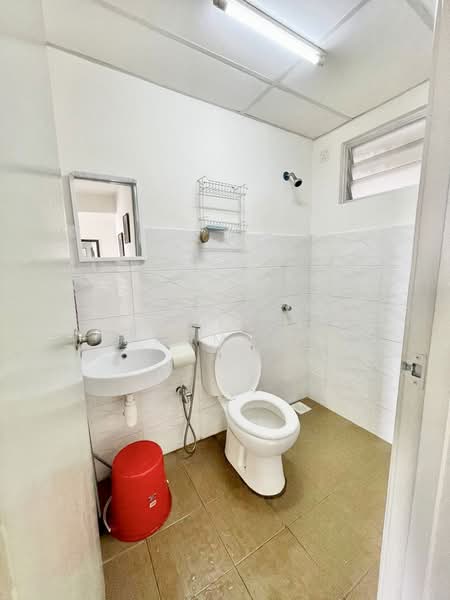 Service Residence for Sale at Sentrovue - Sabirin Ahmad - PropertyGuru.com.my