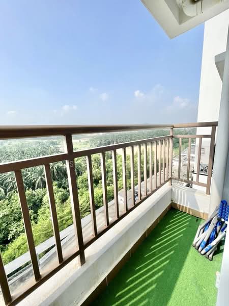 Service Residence for Sale at Sentrovue - Sabirin Ahmad - PropertyGuru.com.my