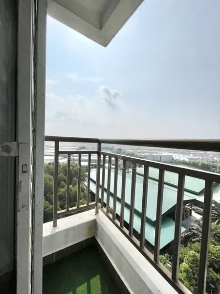 Service Residence for Sale at Sentrovue - Sabirin Ahmad - PropertyGuru.com.my
