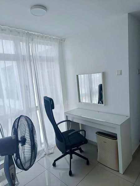 Service Residence for Rent at Midas @ Seri Alam - Vlien Lua - PropertyGuru.com.my