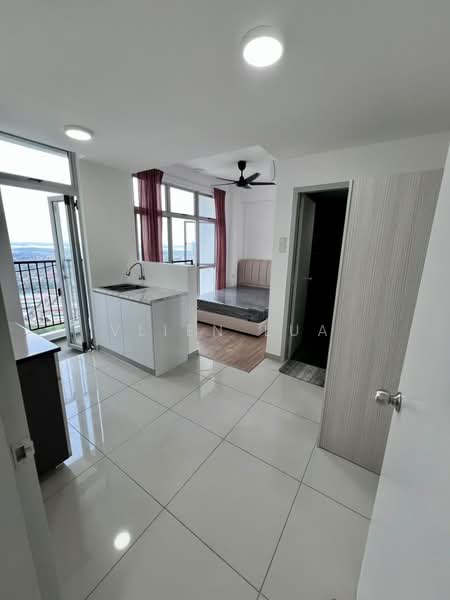Service Residence for Rent at Midas @ Seri Alam - Vlien Lua - PropertyGuru.com.my