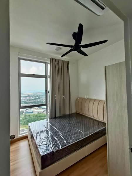 Service Residence for Rent at Midas @ Seri Alam - Vlien Lua - PropertyGuru.com.my
