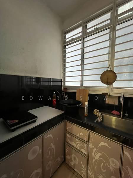 Service Residence for Rent at The Garden Residences - Edward Siow - PropertyGuru.com.my